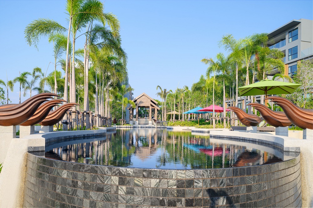 Mida Grande Resort Phuket – fotka 10