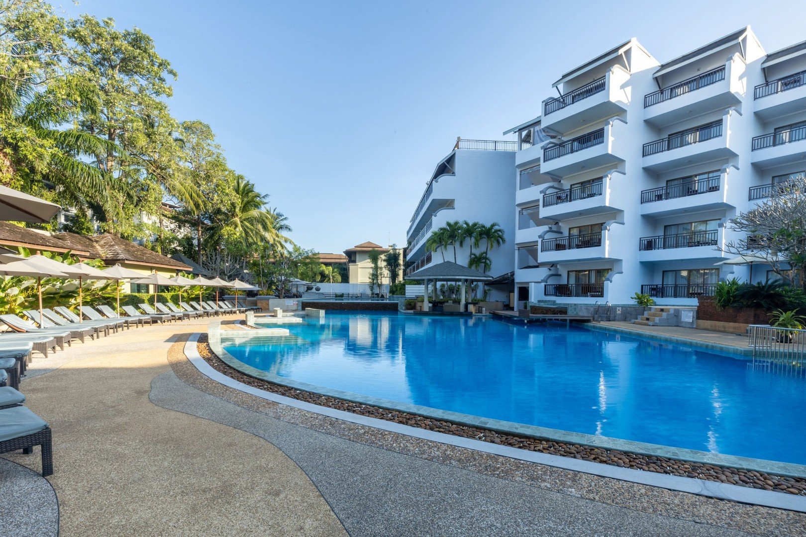 Obrázek hotelu Krabi La Playa