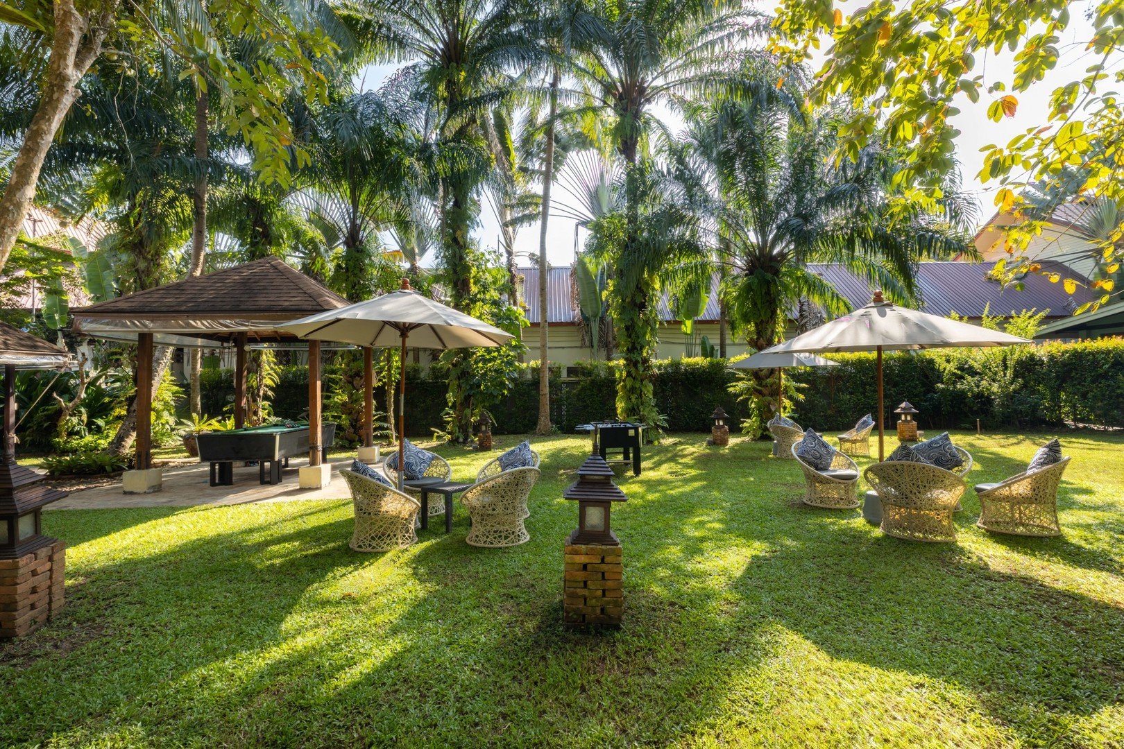 Krabi La Playa – fotka 15