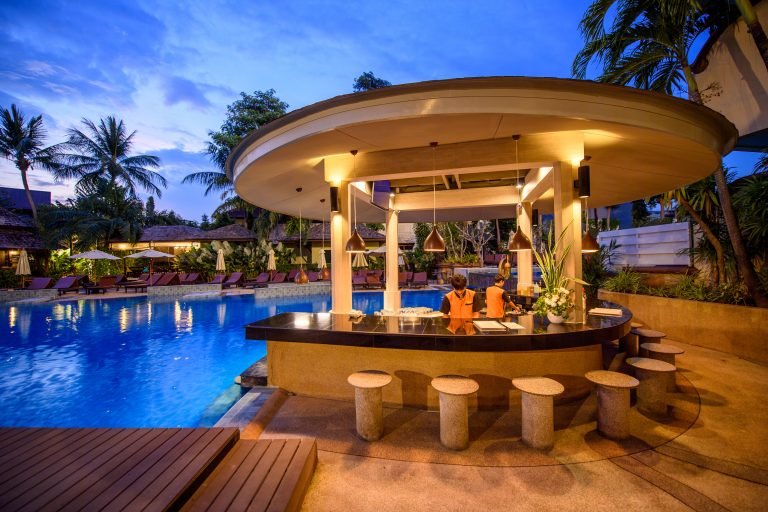 Krabi La Playa – fotka 16