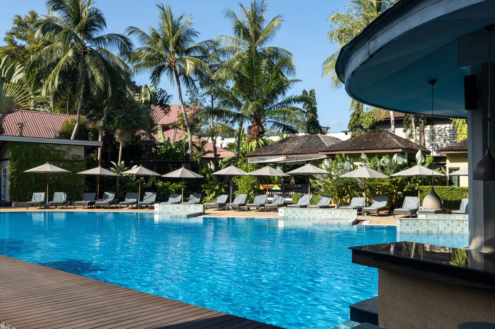 Krabi La Playa – fotka 17