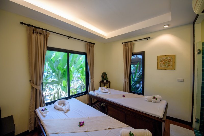 Krabi La Playa – fotka 18