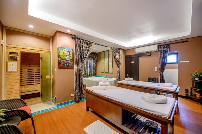 Krabi La Playa – fotka 24