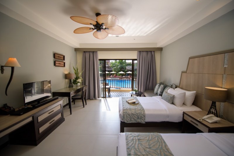 Krabi La Playa – fotka 6