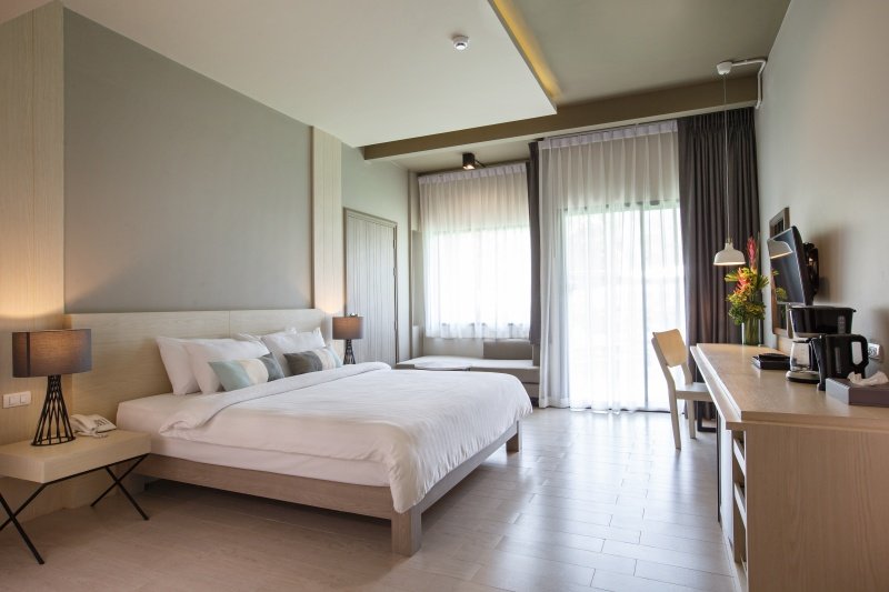 Krabi La Playa – fotka 7