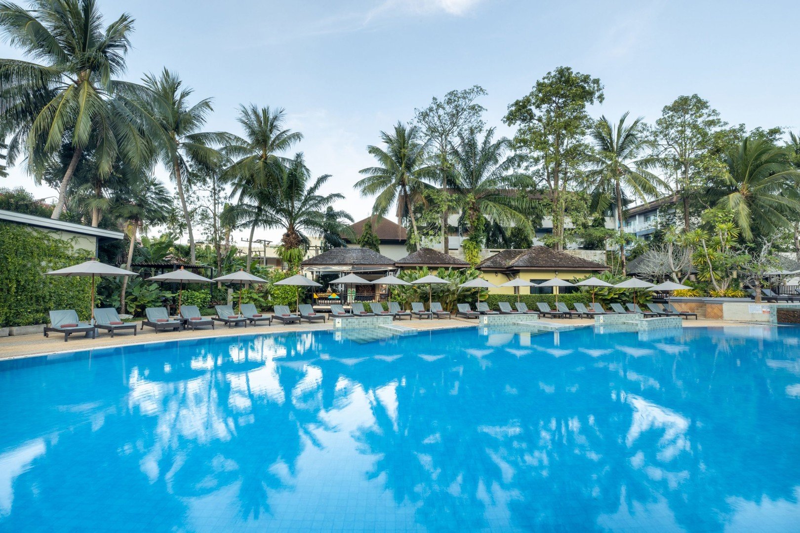 Krabi La Playa – fotka 9