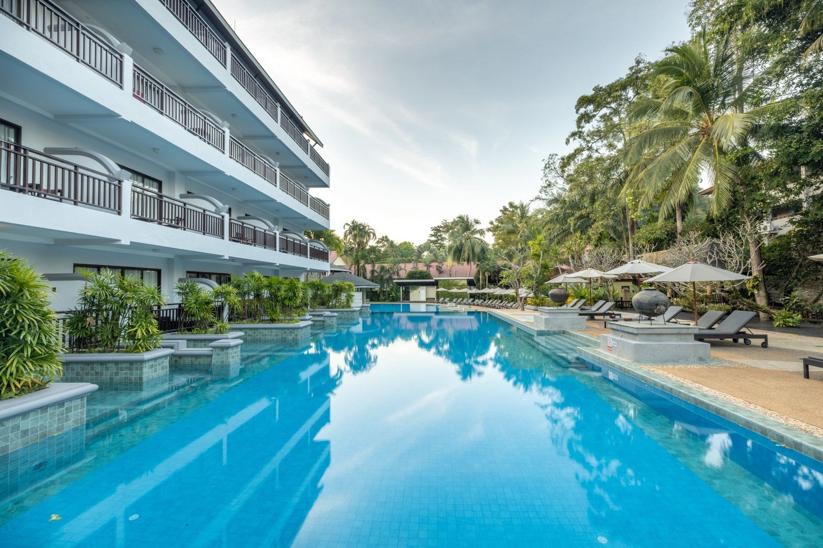 Krabi La Playa – fotka 10