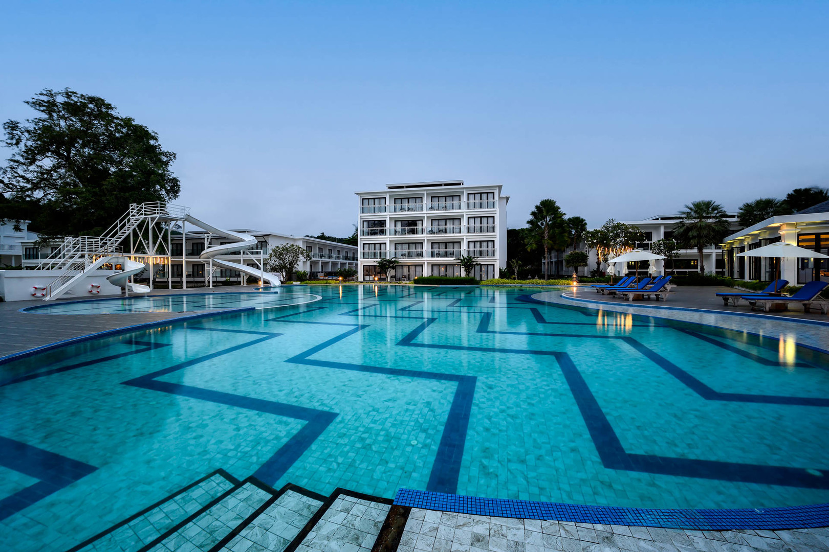 Obrázek hotelu Royal Yao Yai Island Beach Resort
