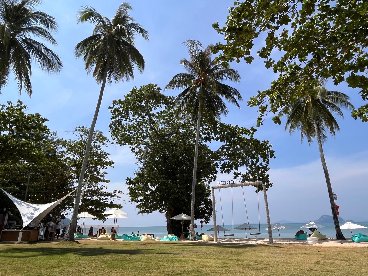 Royal Yao Yai Island Beach Resort – fotka 32