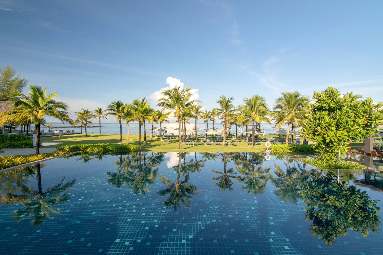 The Sands Khao Lak by Katathani – fotka 11