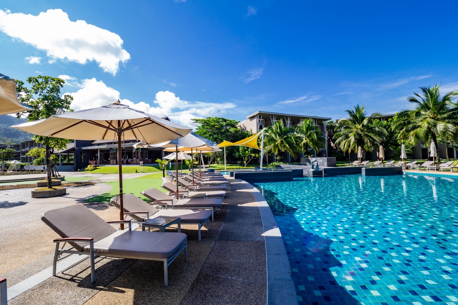 The Sands Khao Lak by Katathani – fotka 16