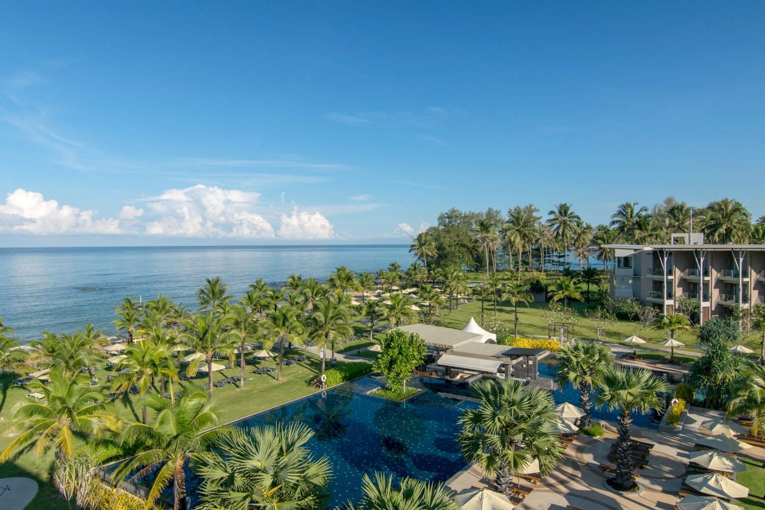 The Sands Khao Lak by Katathani – fotka 17