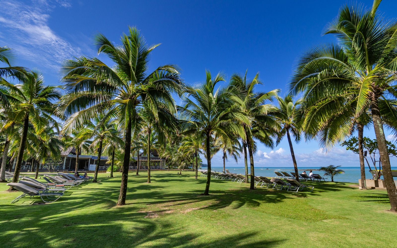 The Sands Khao Lak by Katathani – fotka 22