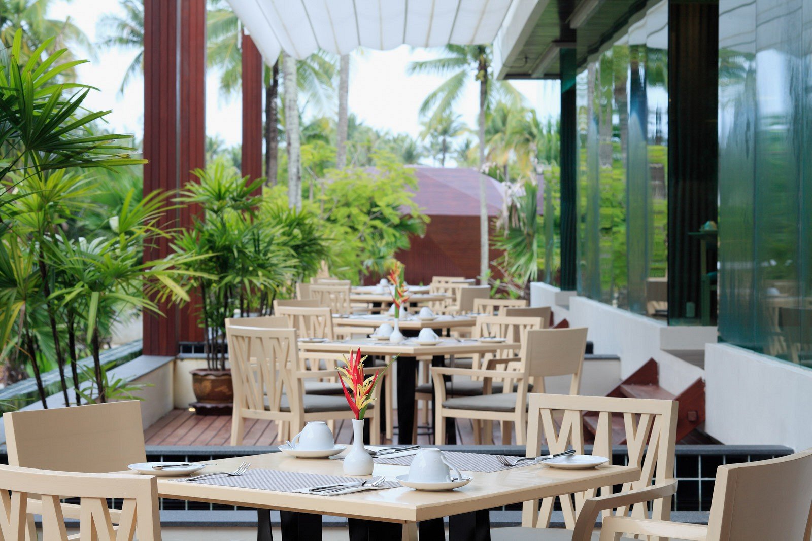 Graceland Khaolak Beach Resort – fotka 12