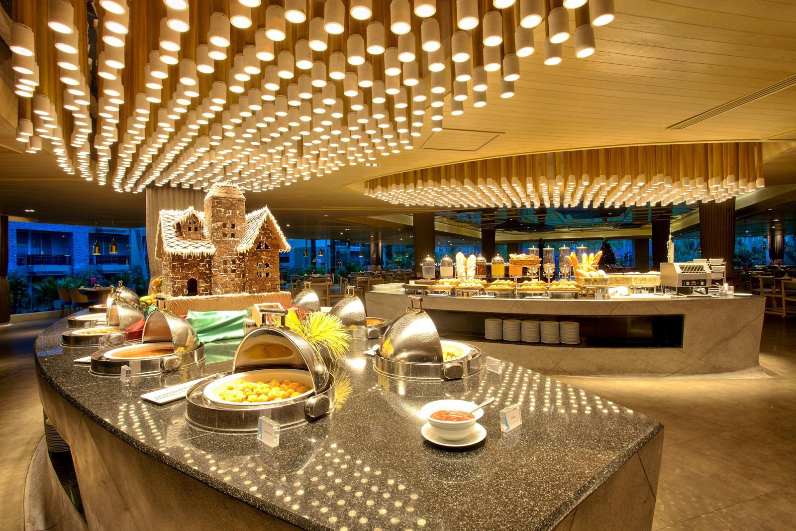 Graceland Khaolak Beach Resort – fotka 13