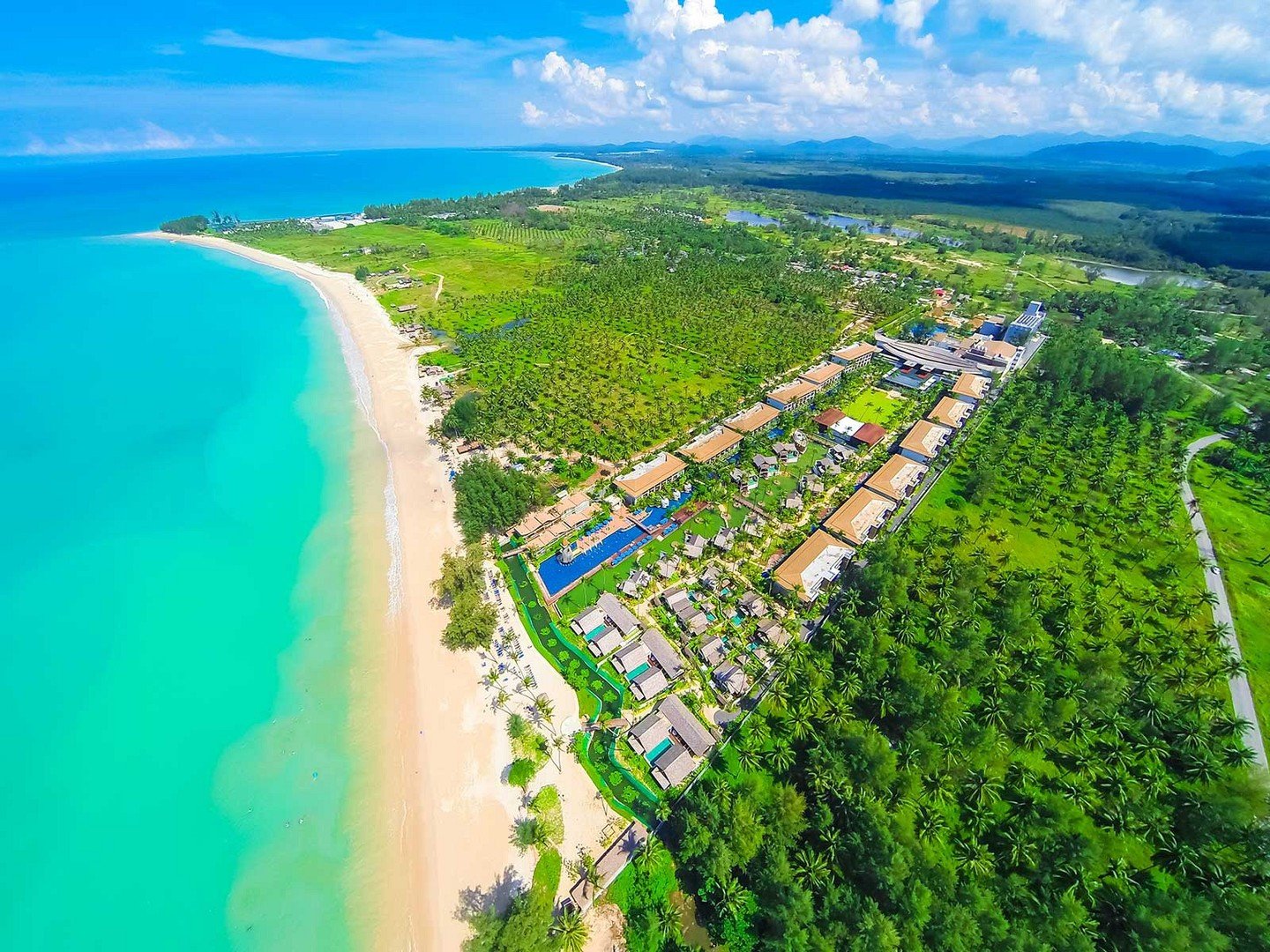 Graceland Khaolak Beach Resort – fotka 19