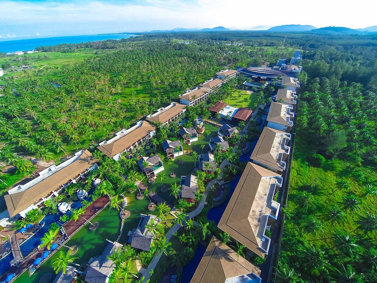 Graceland Khaolak Beach Resort – fotka 20