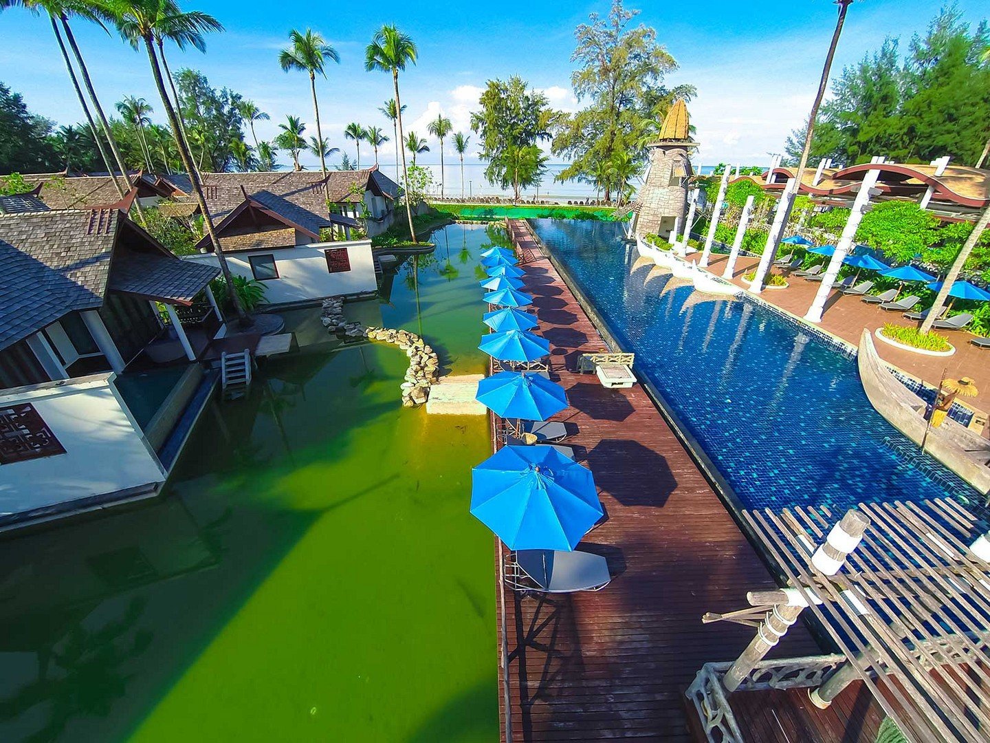 Graceland Khaolak Beach Resort – fotka 5