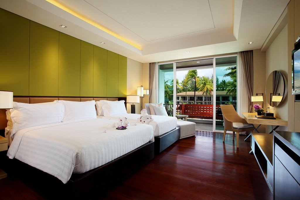 Graceland Khaolak Beach Resort – fotka 6