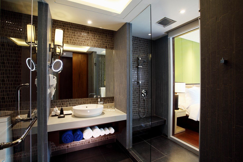 Graceland Khaolak Beach Resort – fotka 7