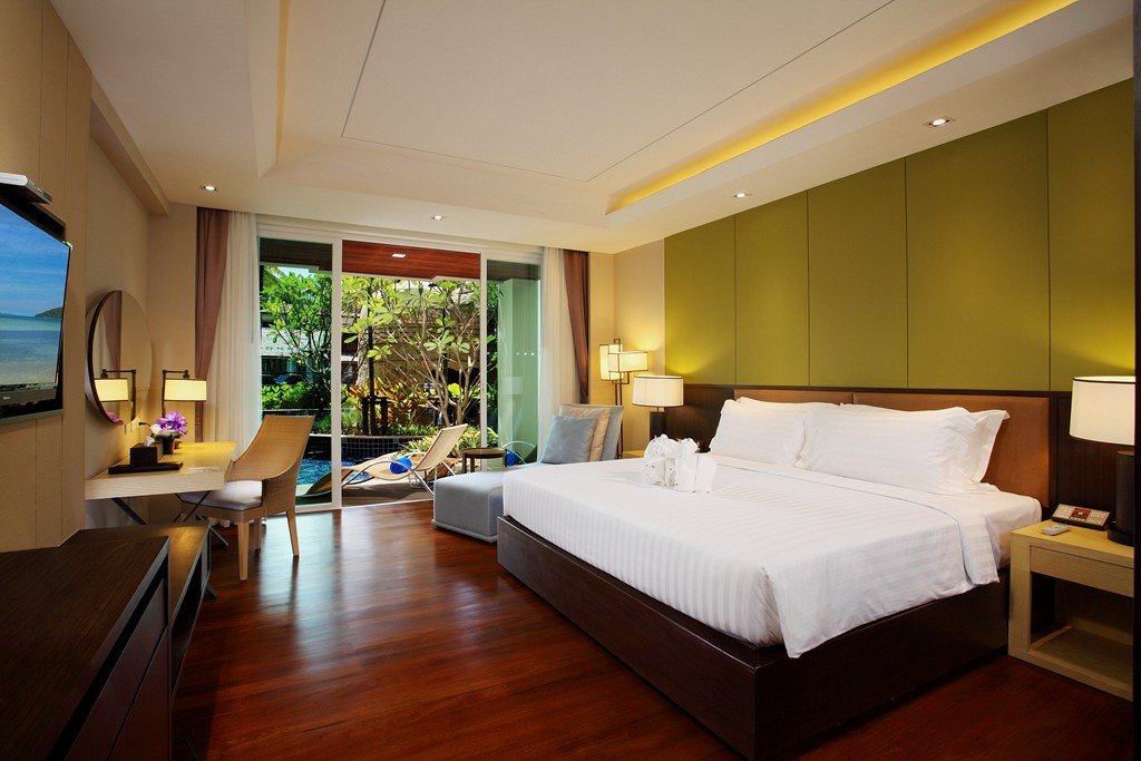 Graceland Khaolak Beach Resort – fotka 8