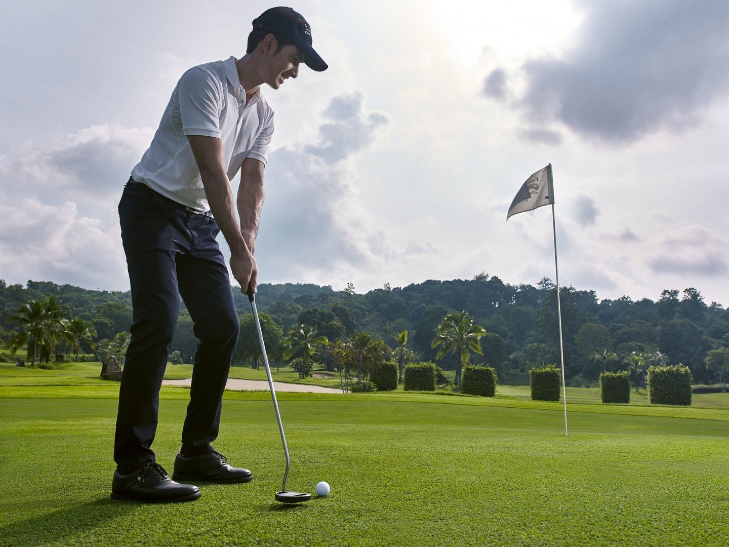 Sofitel Krabi Prokeethra Golf & Spa Resort – fotka 14