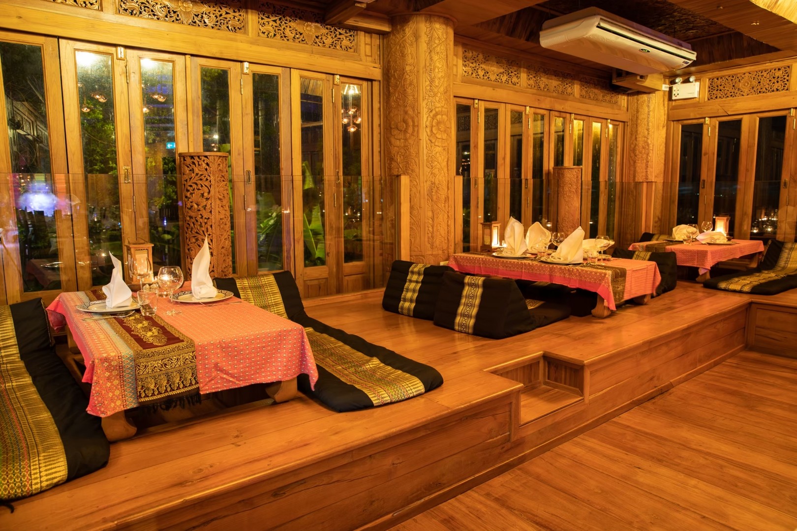 Santhiya Koh Yao Yai Resort & SPA – fotka 10