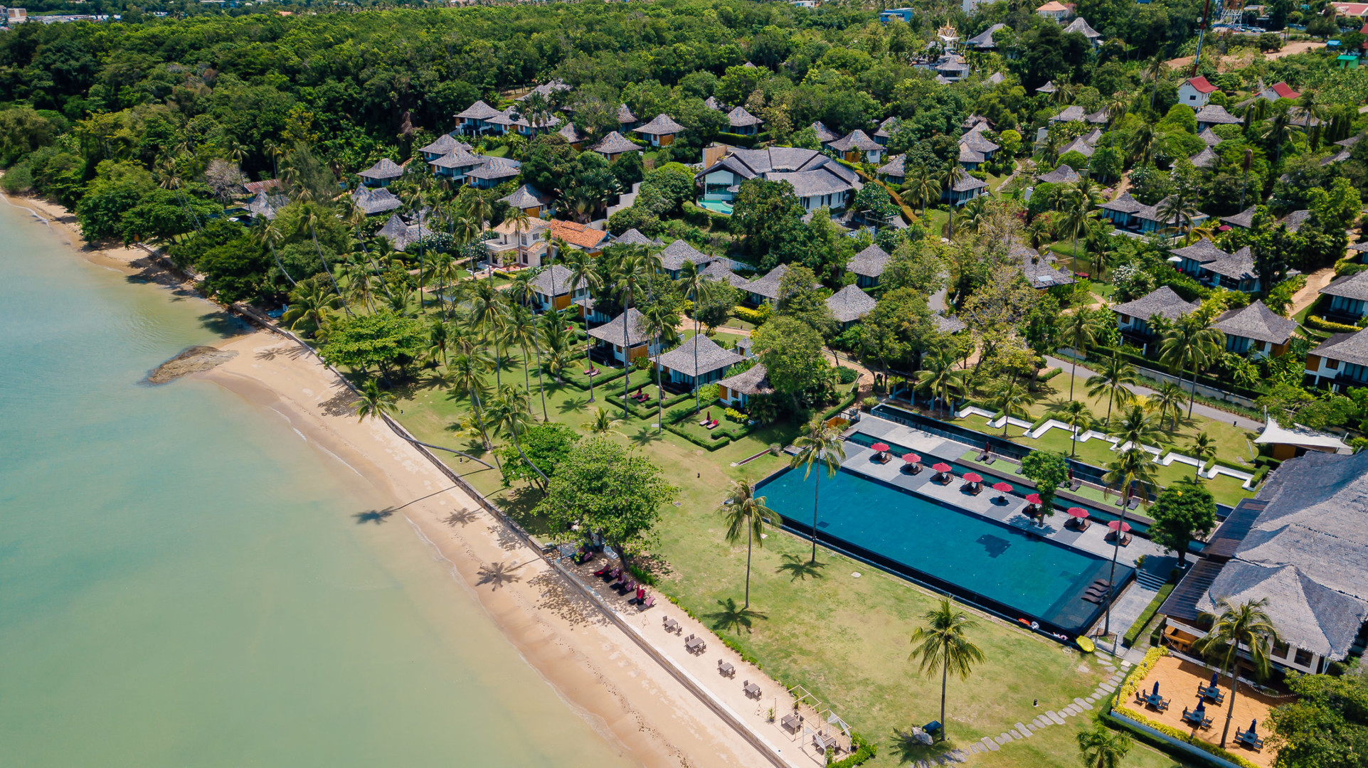 Obrázek hotelu The Vijitt Resort Phuket