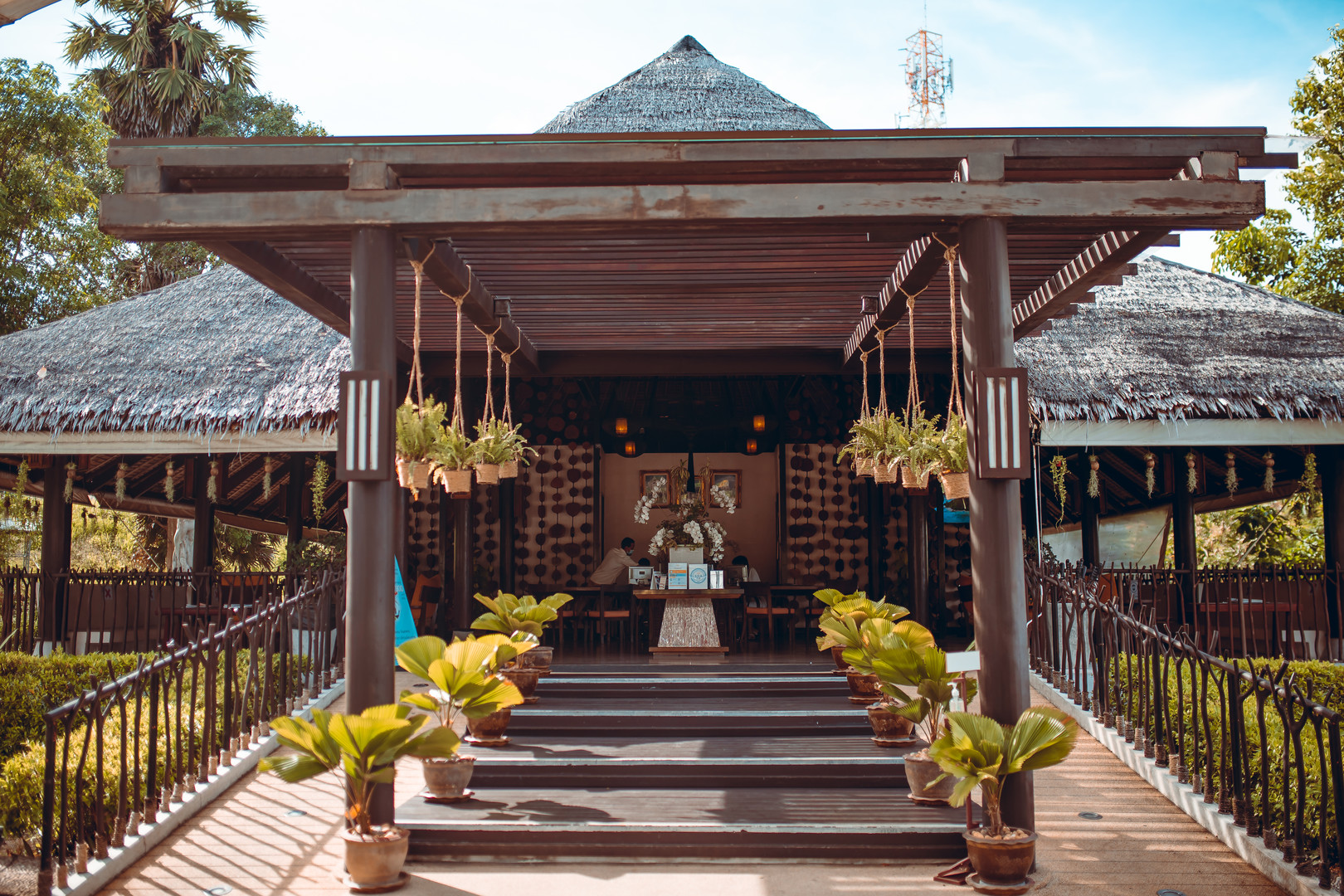 The Vijitt Resort Phuket – fotka 14