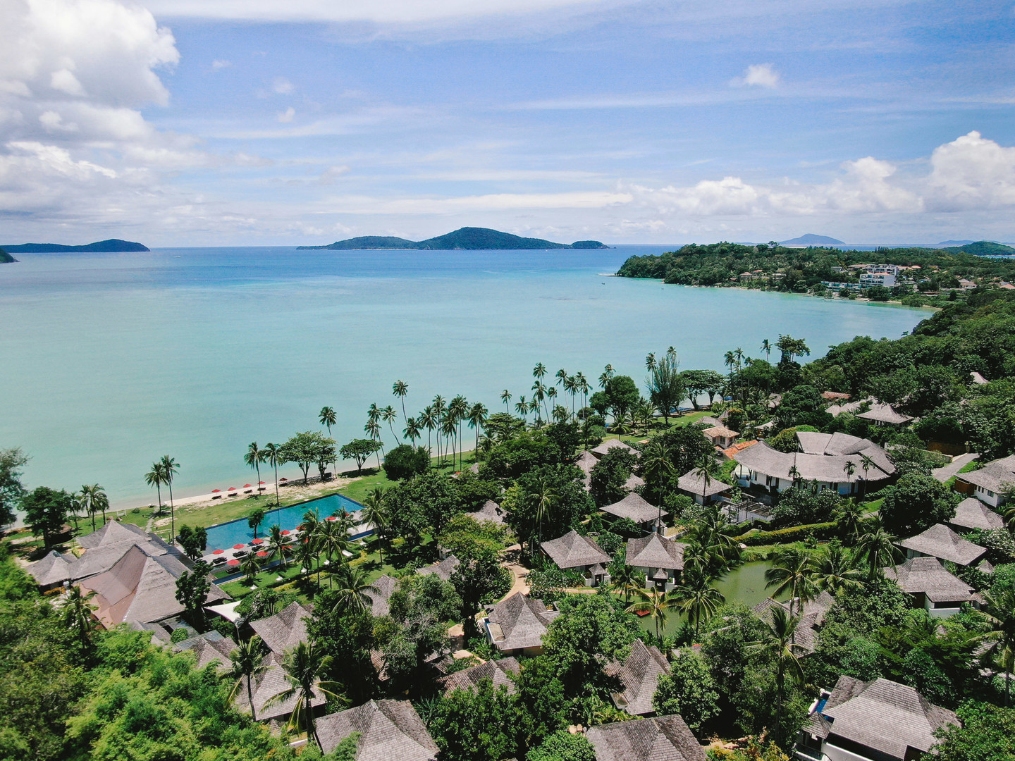 The Vijitt Resort Phuket – fotka 10