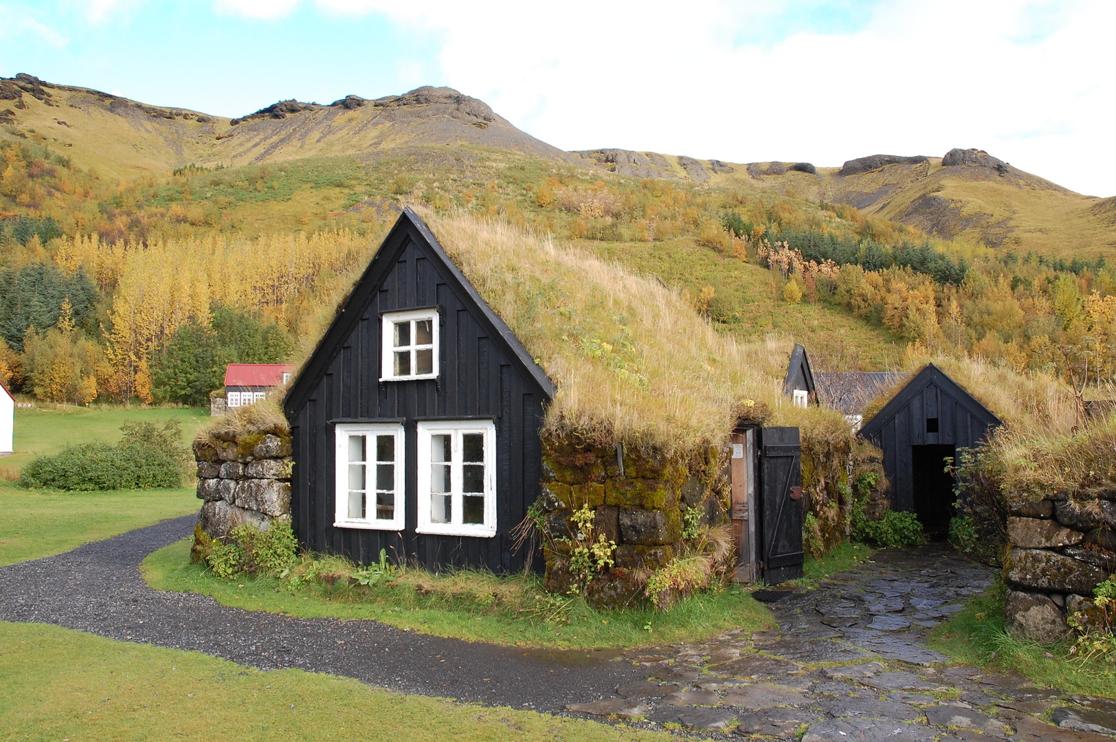 Nejkrásnější místa Islandu – fotka 3