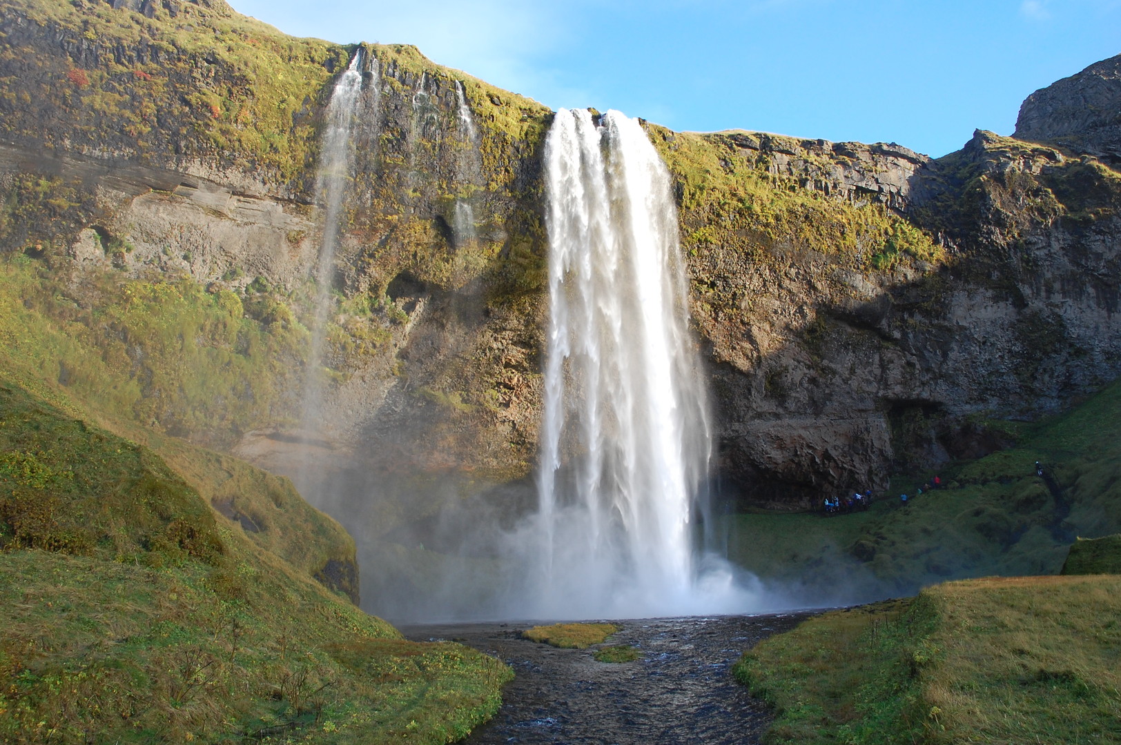 Nejkrásnější místa Islandu – fotka 4