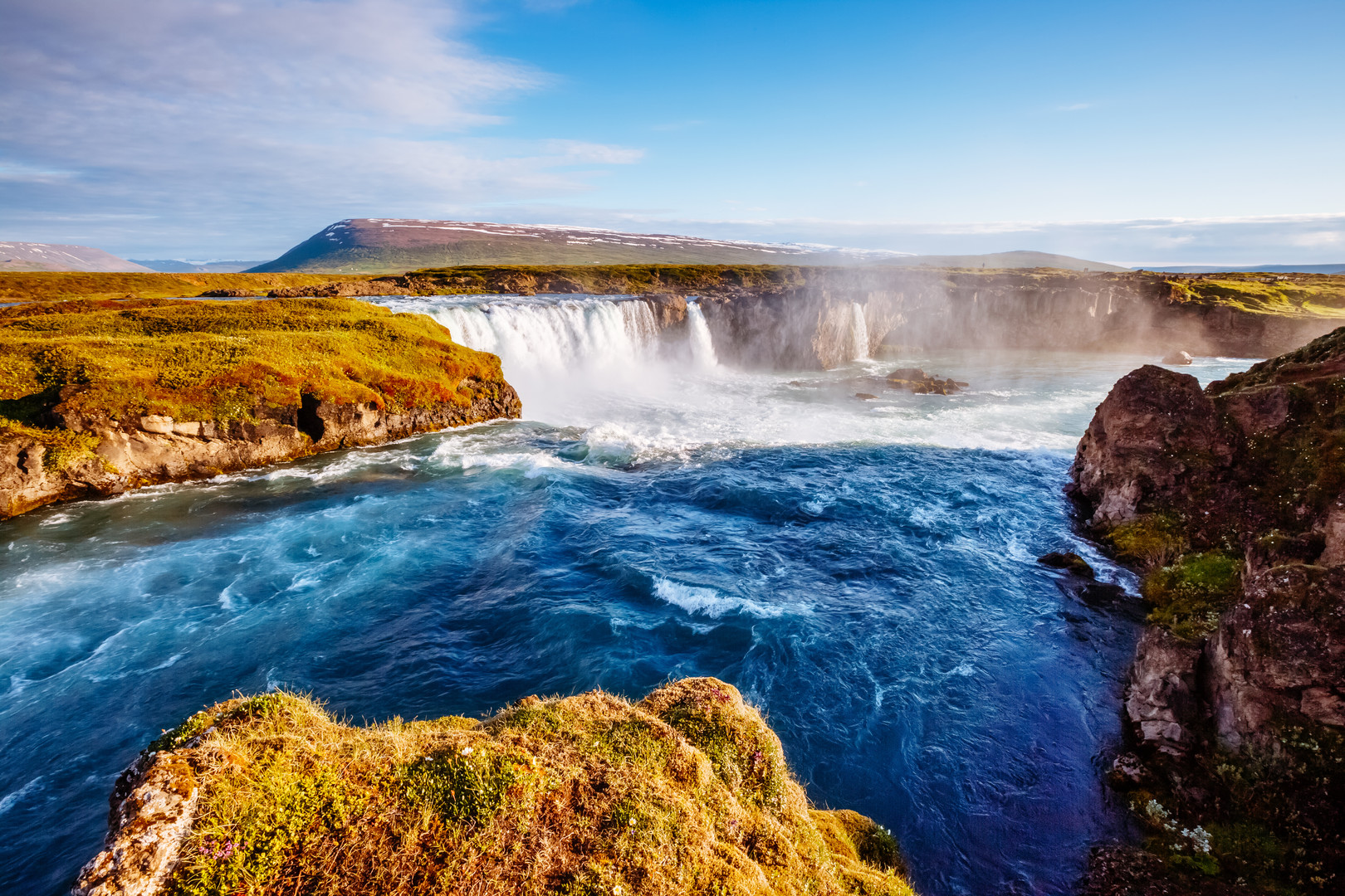 Nejkrásnější místa Islandu – fotka 6