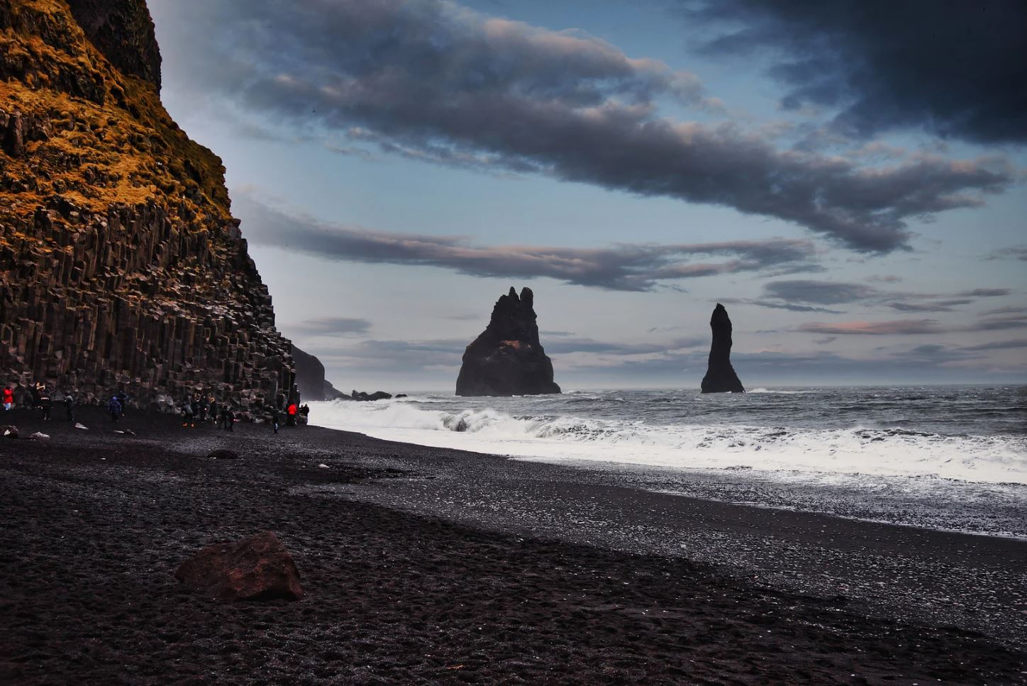 Fly & Drive: Týden okolo Islandu – fotka 7