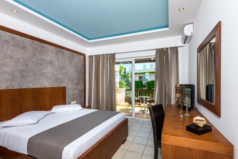 Gaia Royal Resort – fotka 13