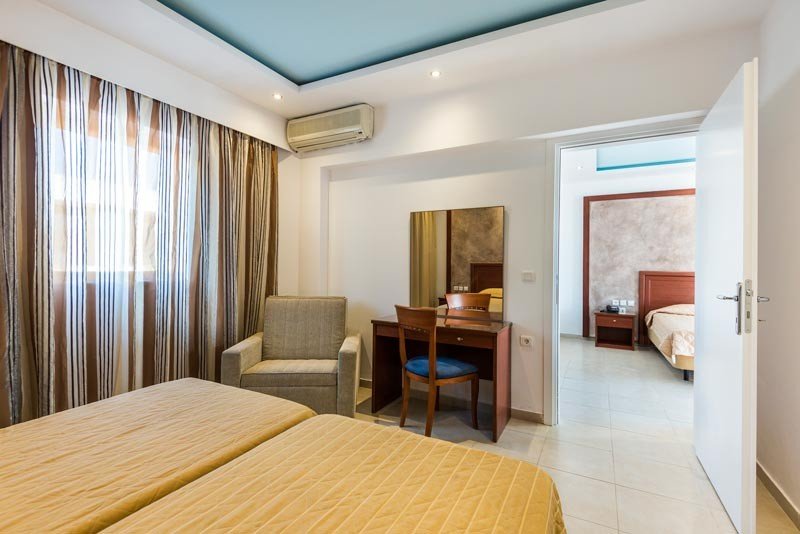 Gaia Royal Resort – fotka 16