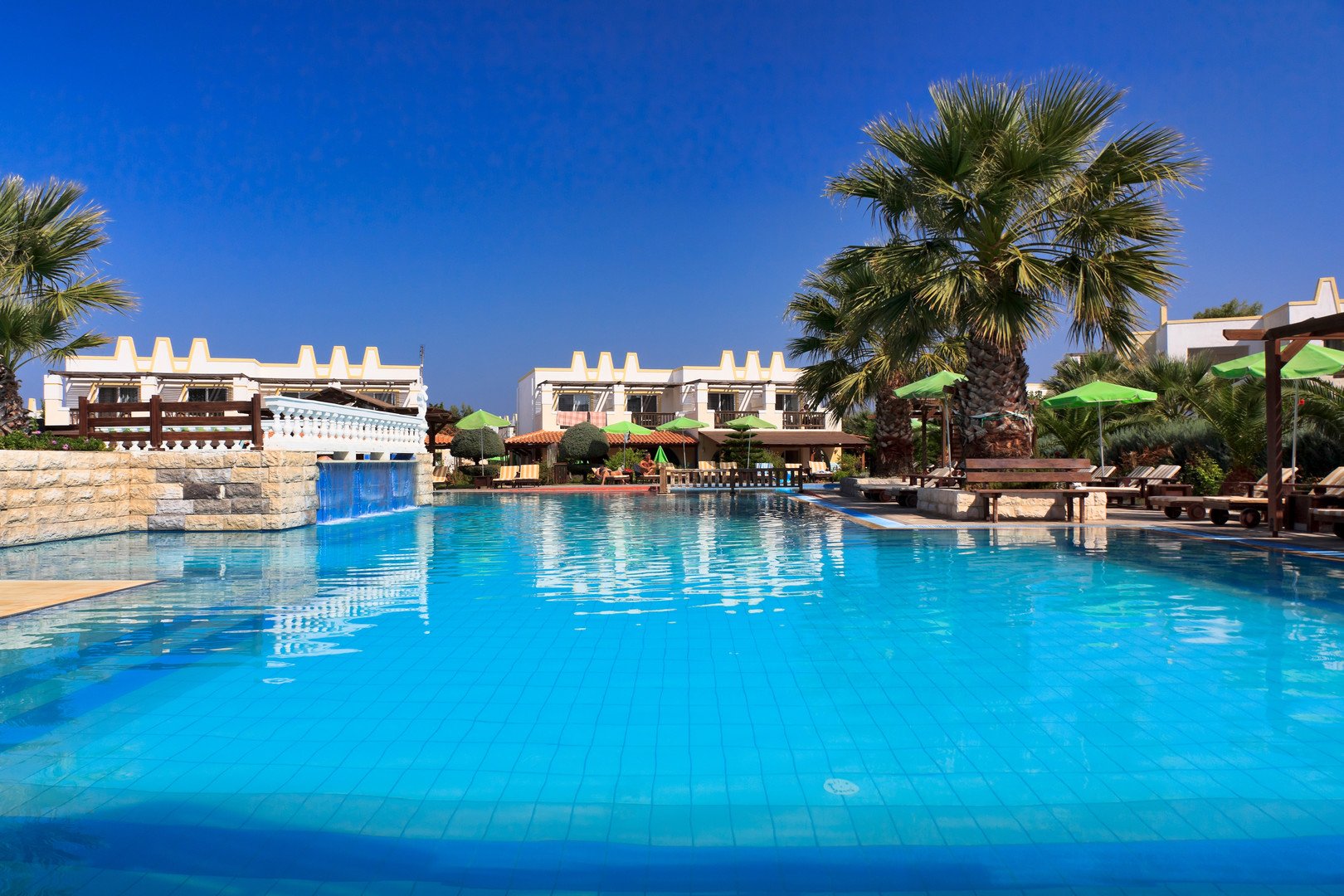 Gaia Royal Resort – fotka 5