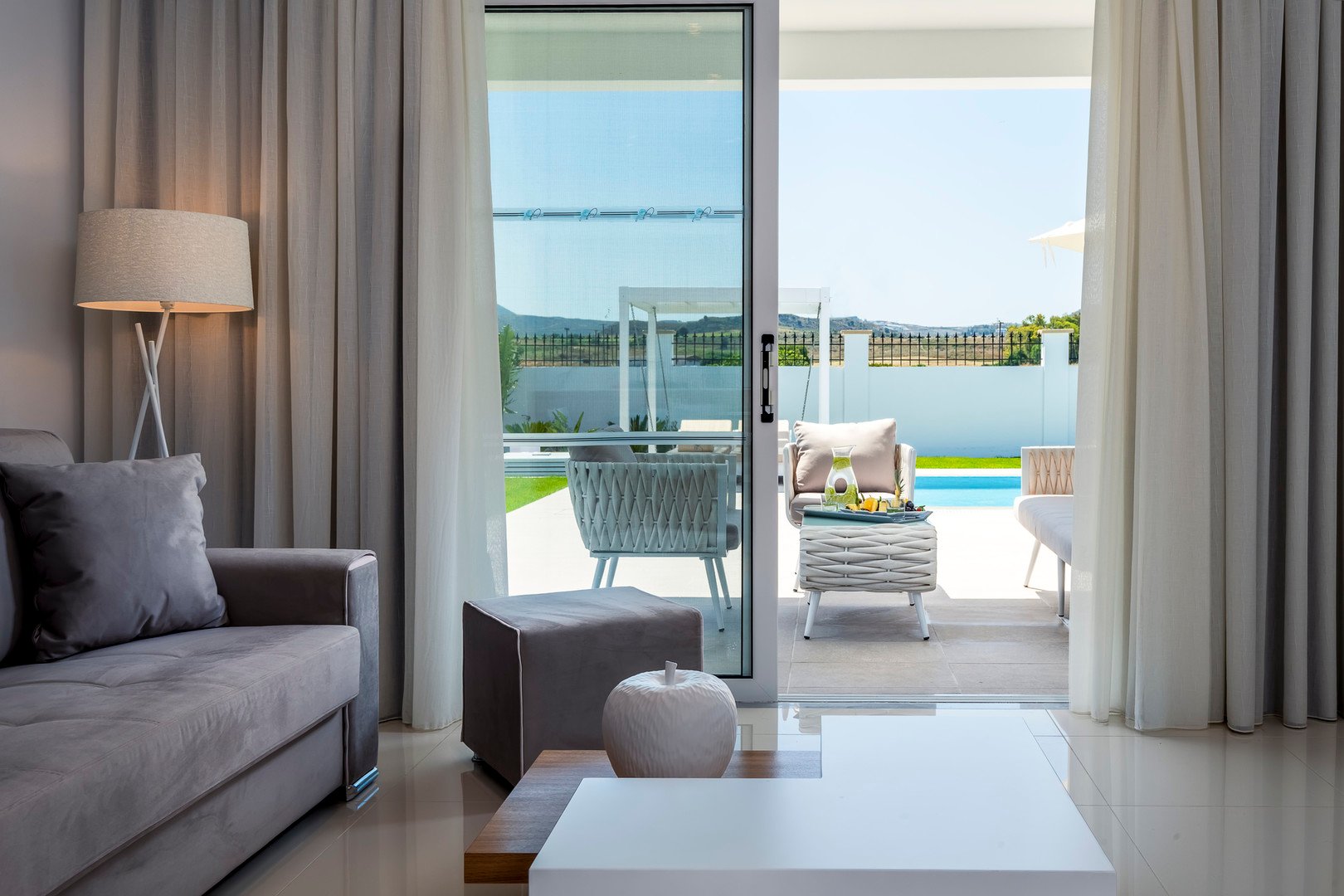 Gaia Palace – fotka 11
