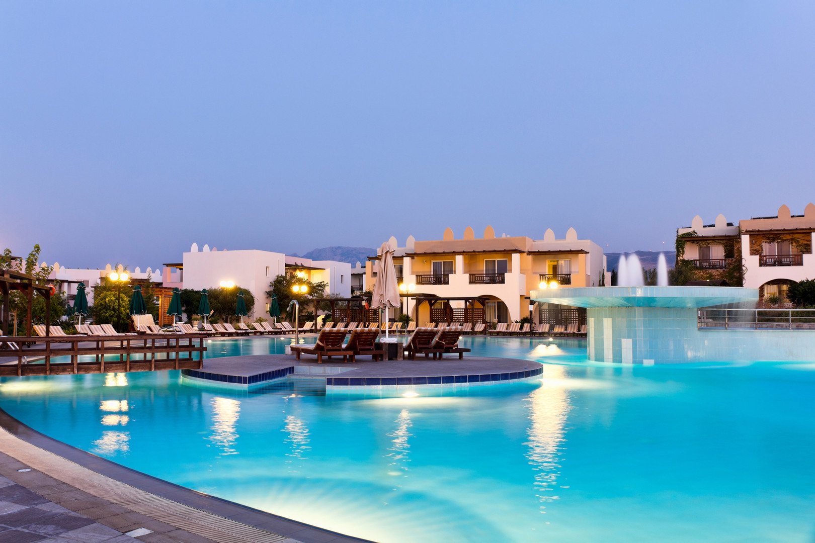 Gaia Palace – fotka 12