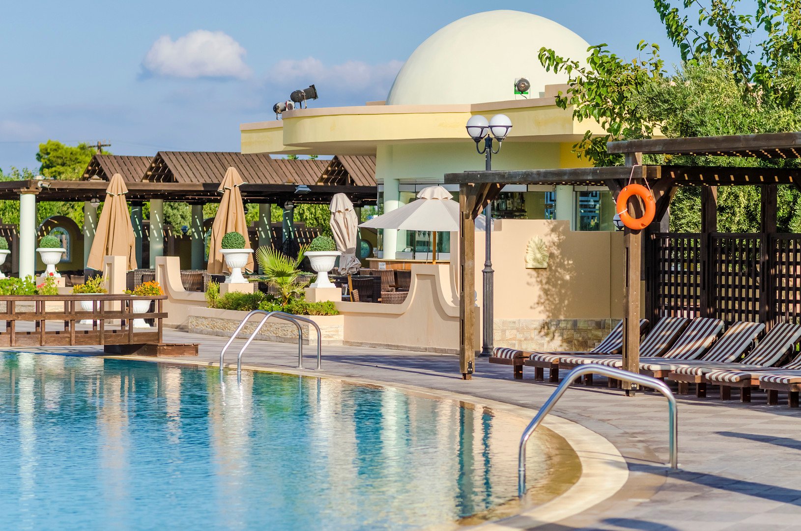 Gaia Palace – fotka 13