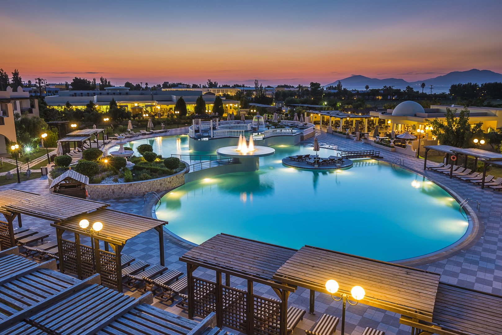 Gaia Palace – fotka 14