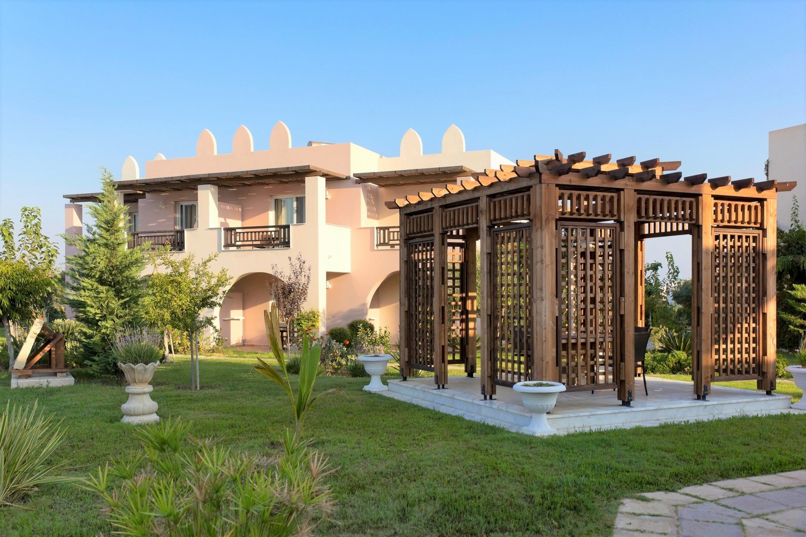 Gaia Palace – fotka 15