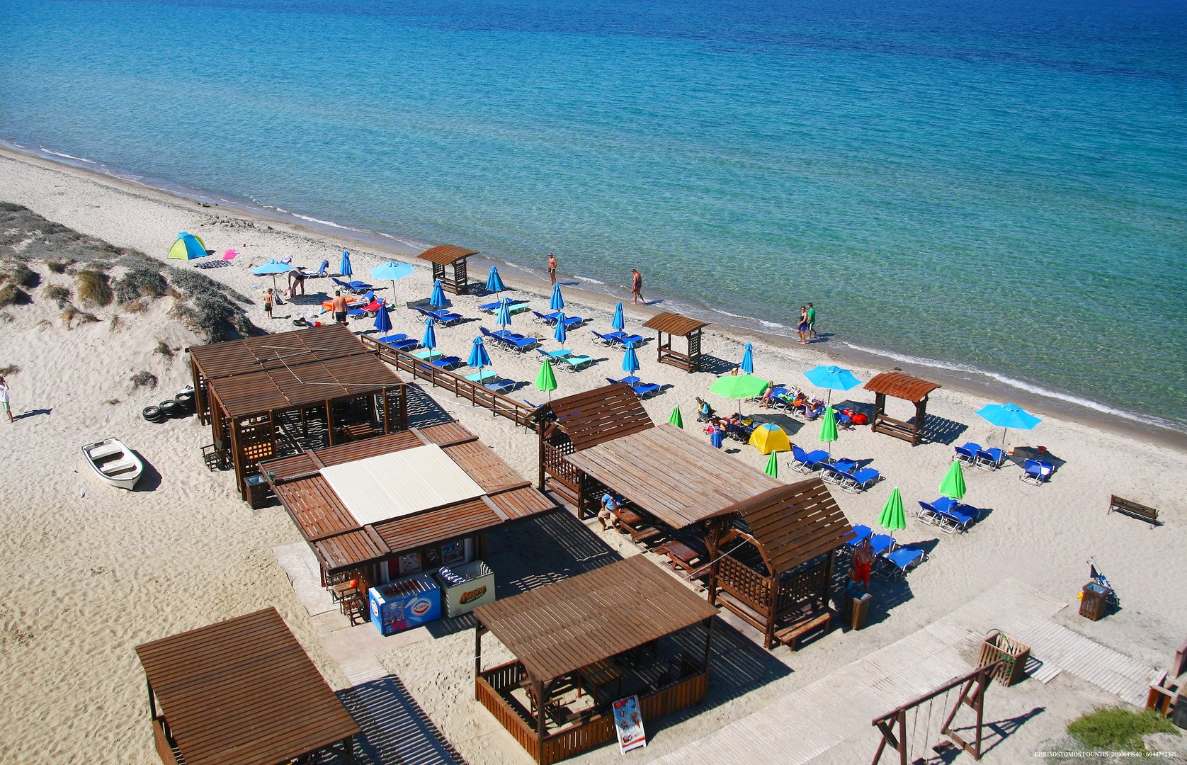 Gaia Palace – fotka 17