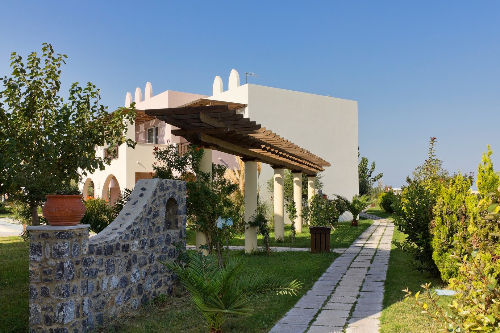 Gaia Palace – fotka 18