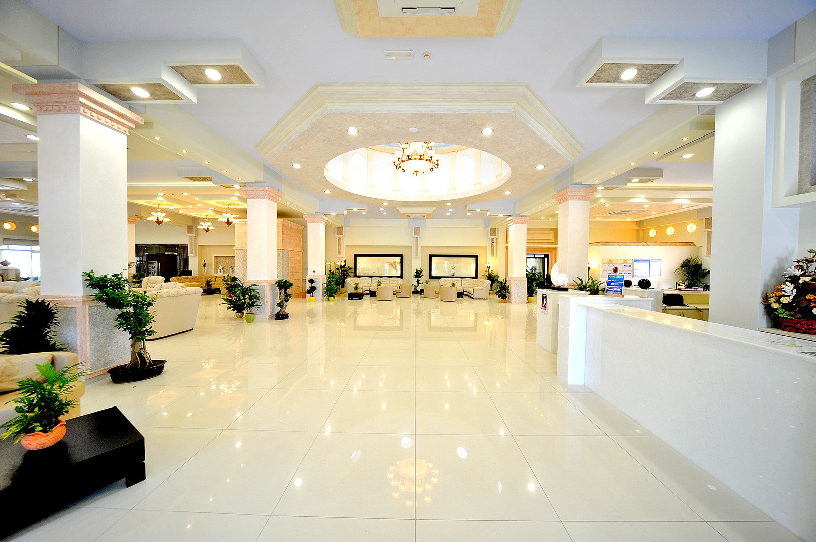 Gaia Palace – fotka 20