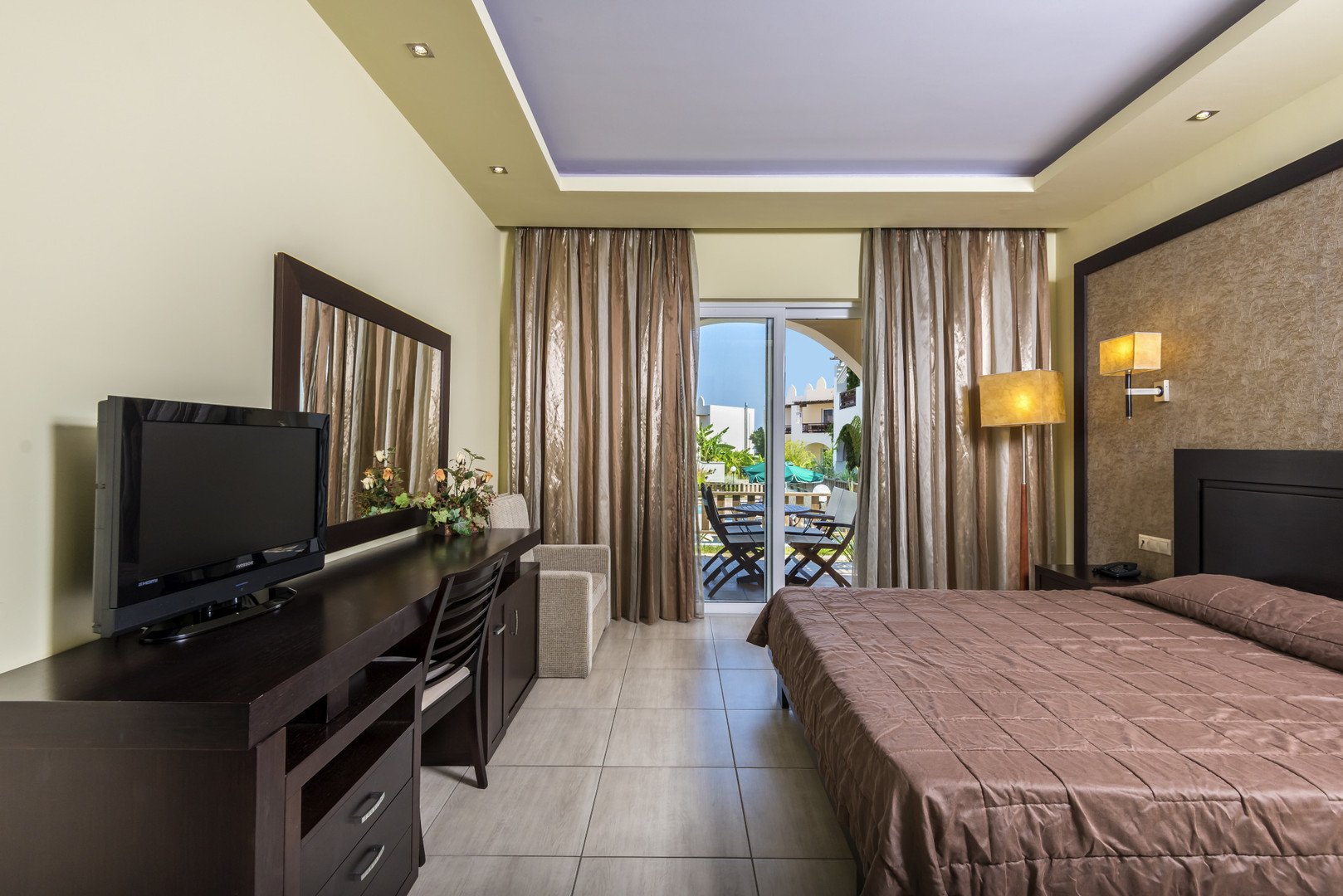 Gaia Palace – fotka 3