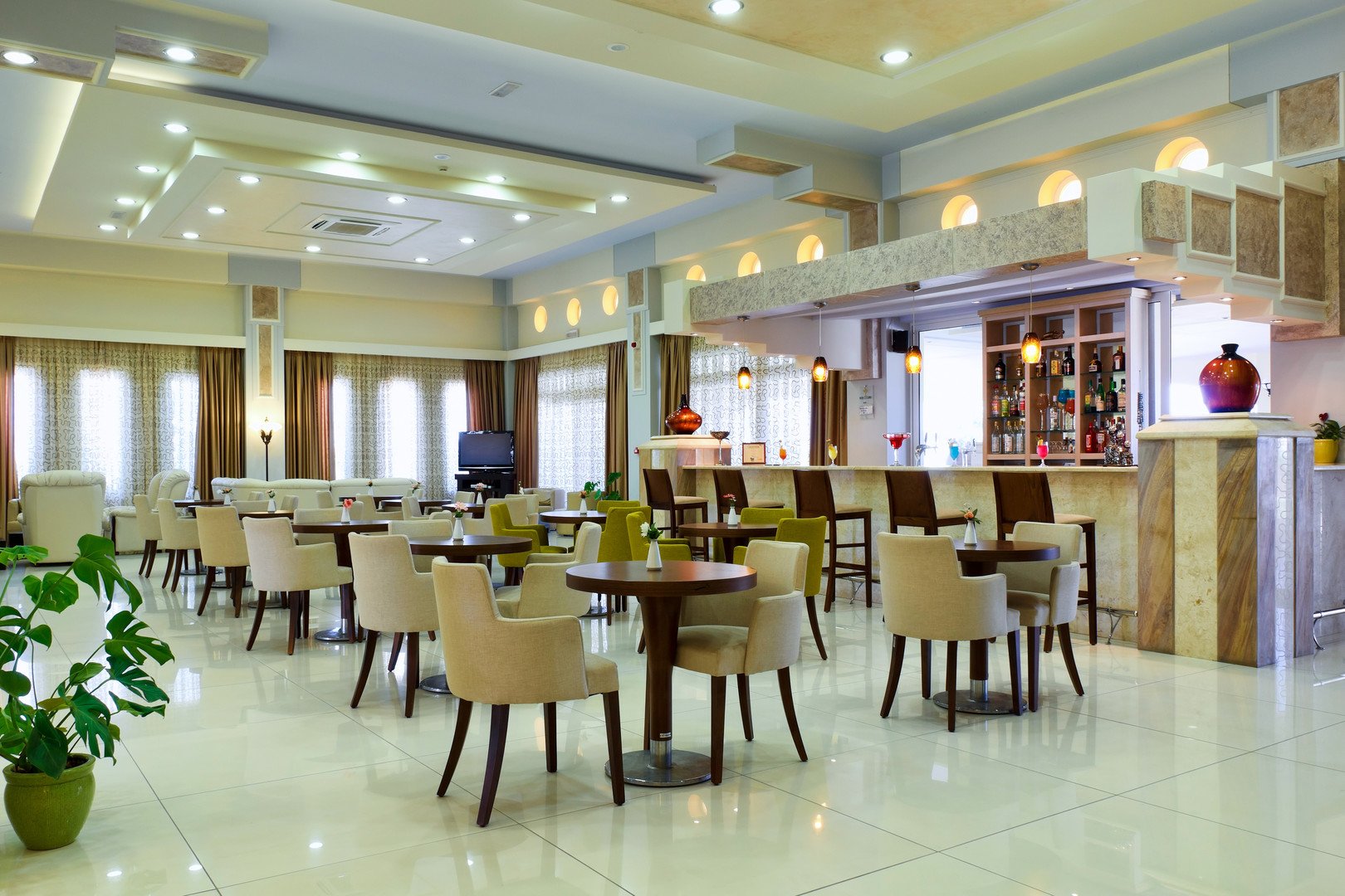 Gaia Palace – fotka 21
