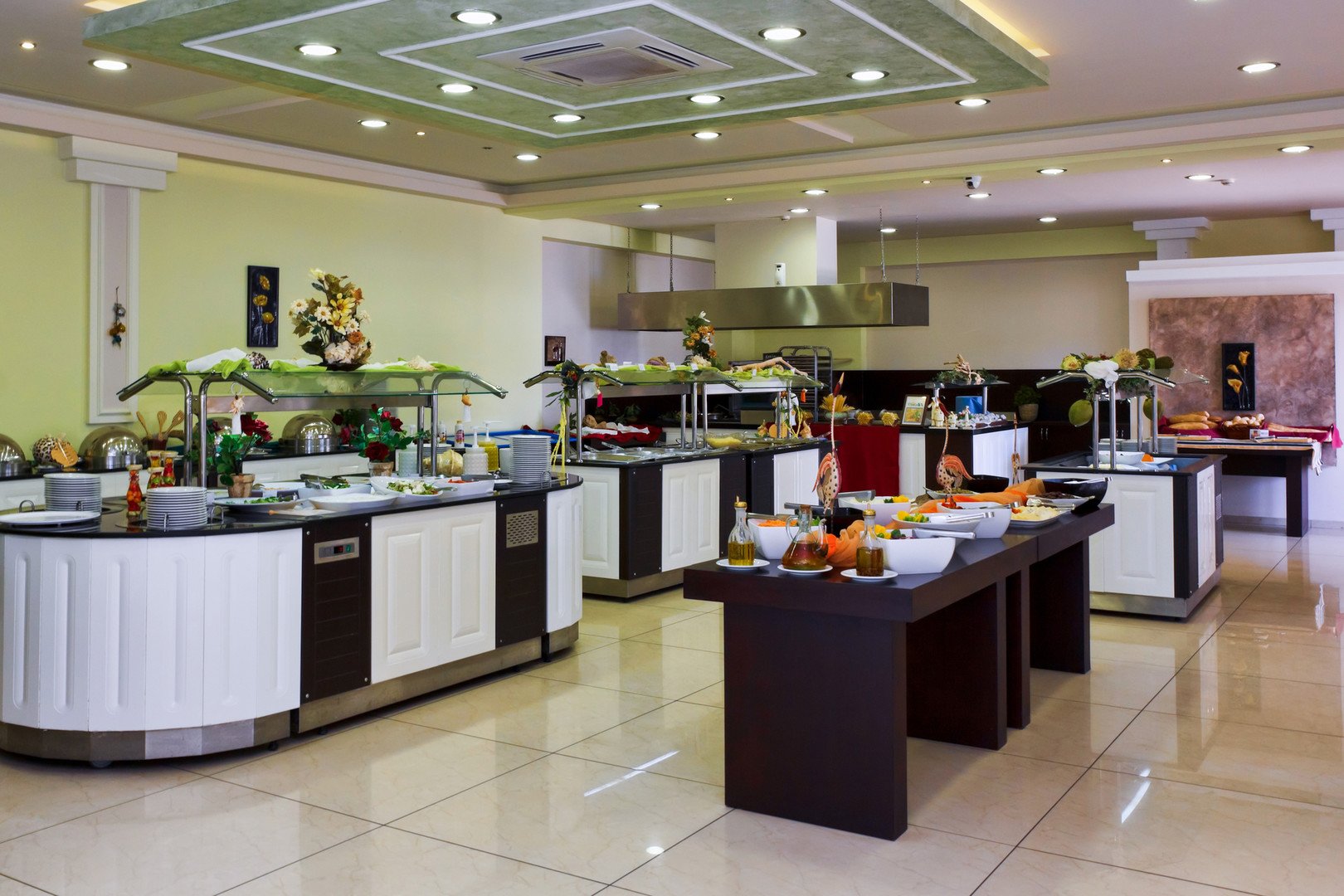 Gaia Palace – fotka 22
