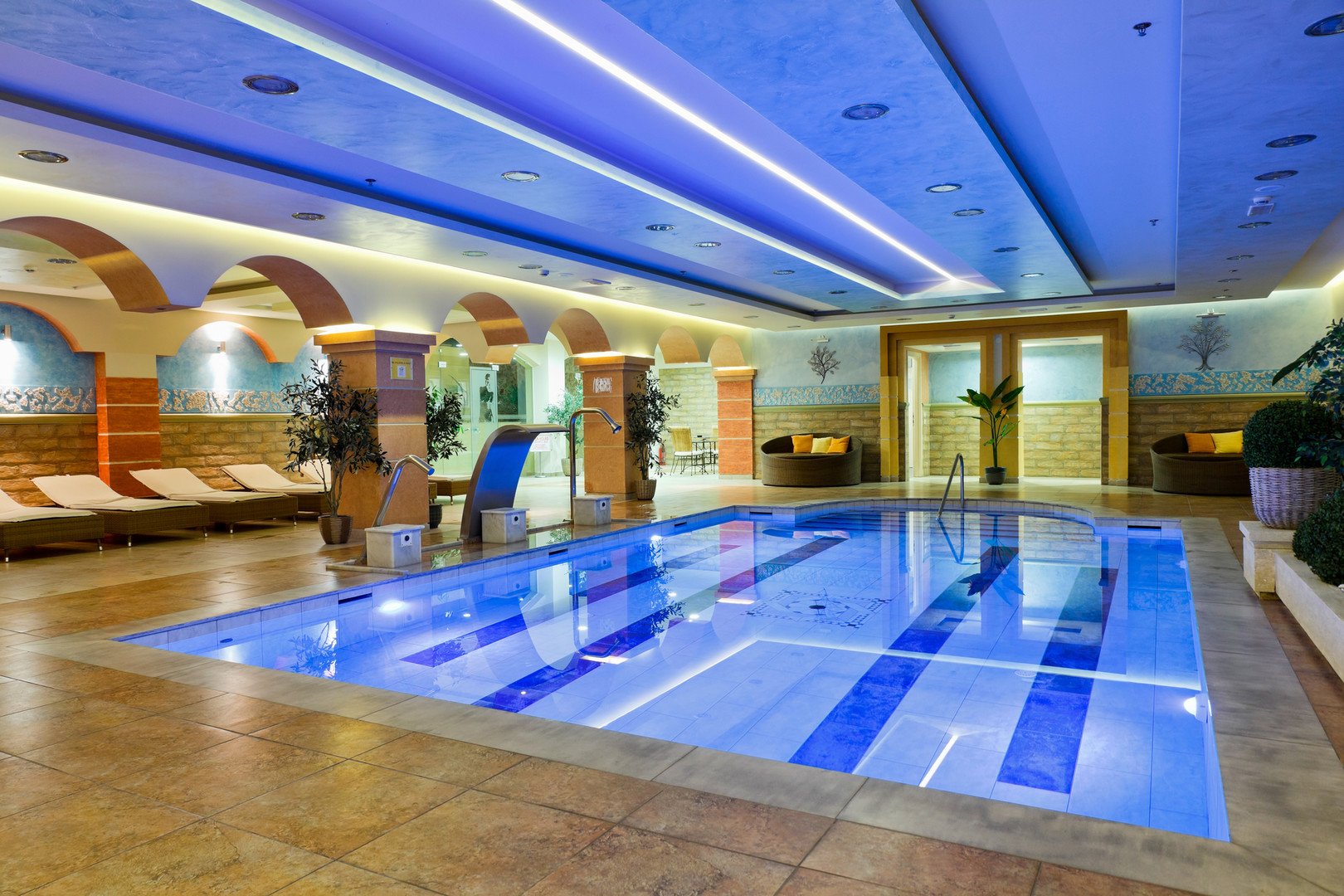 Gaia Palace – fotka 24