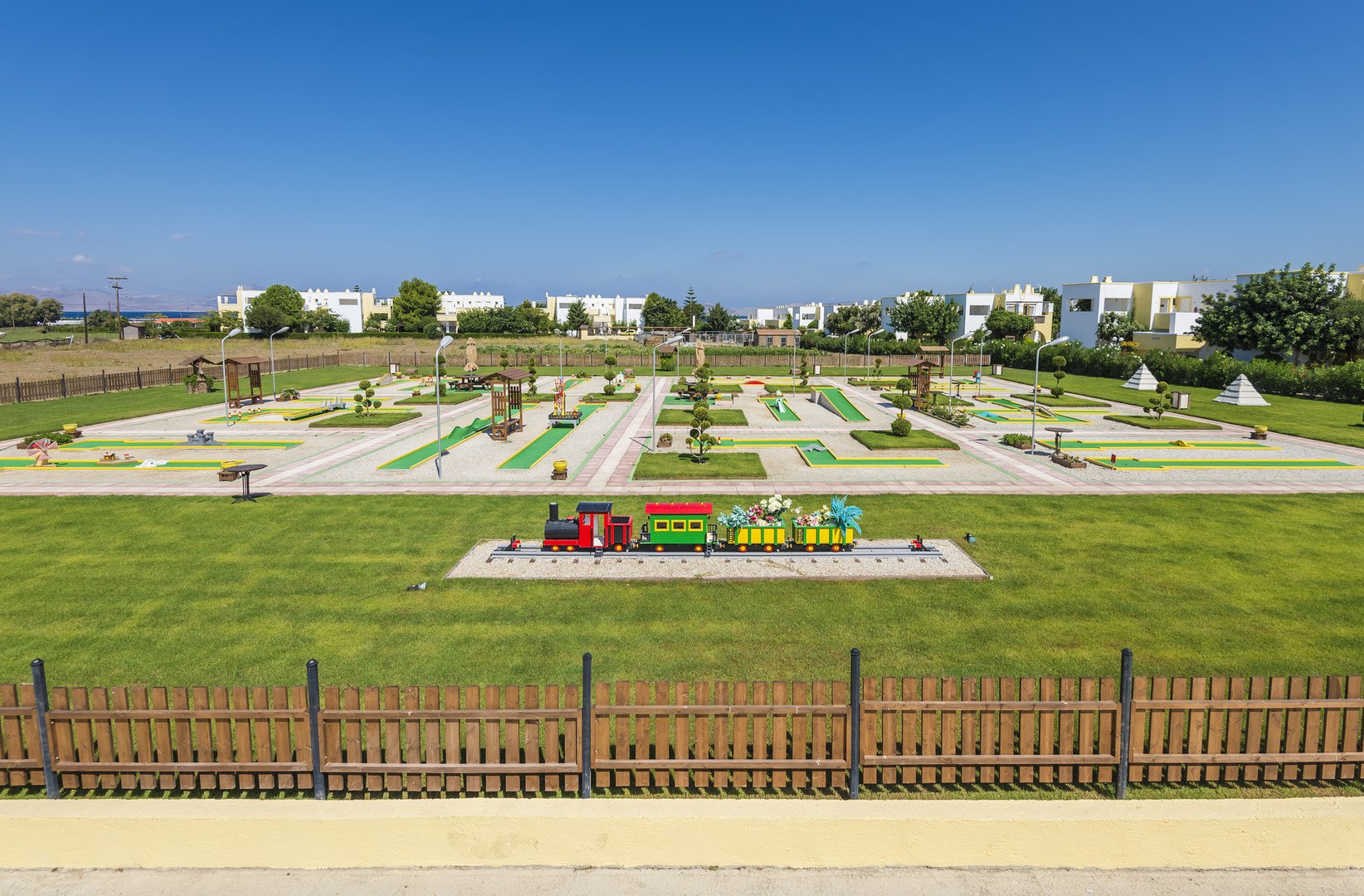 Gaia Palace – fotka 26